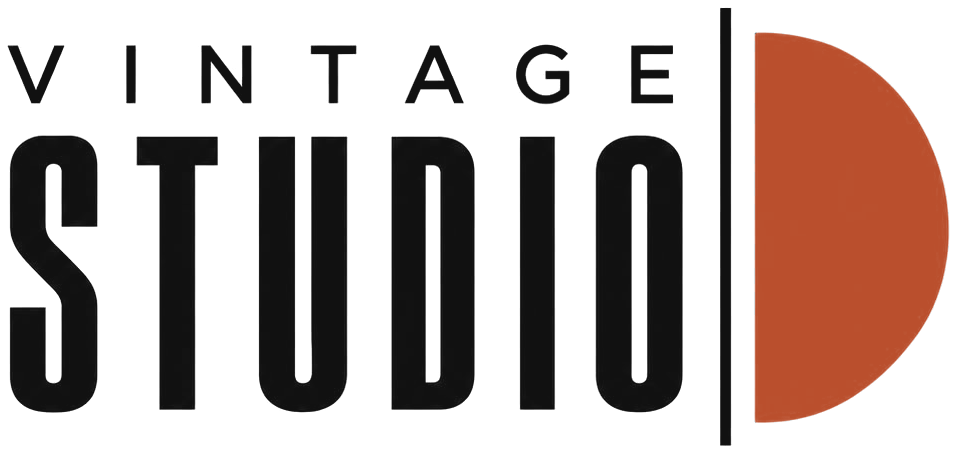 Vintage Studio